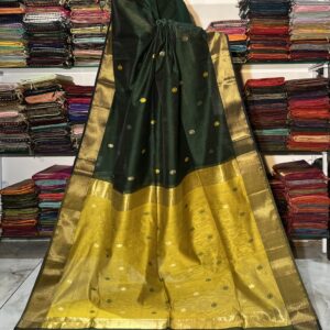 Maheshwari Meena Buti Saree